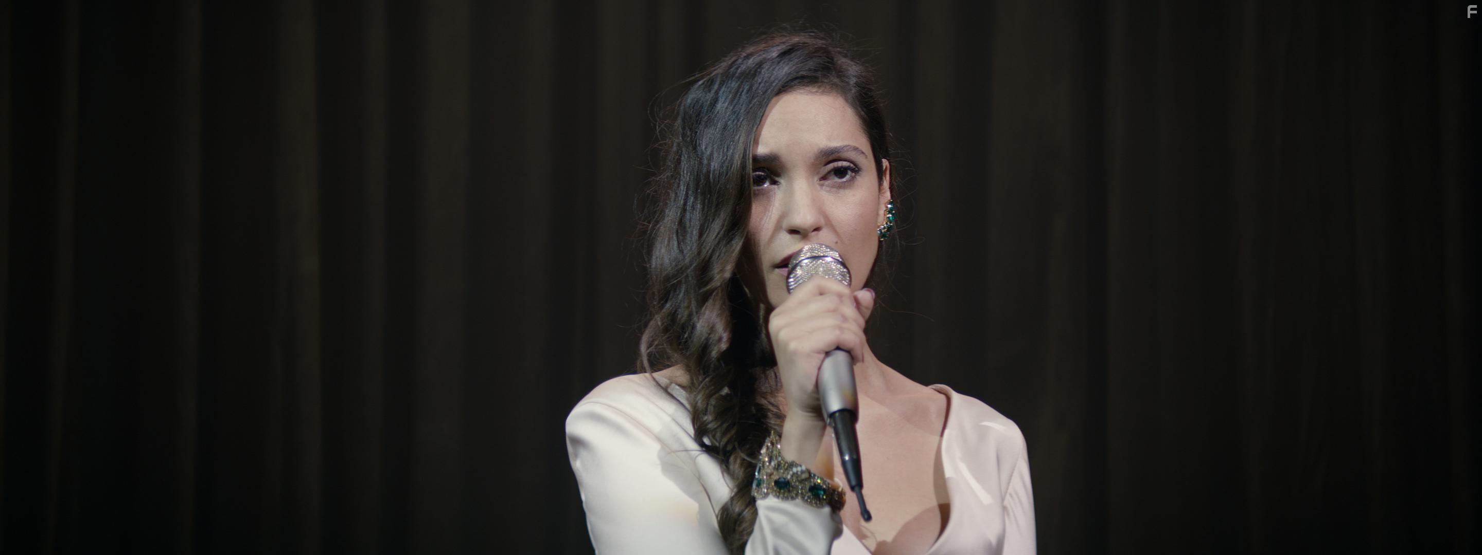 Случай в отеле «Нил Хилтон»