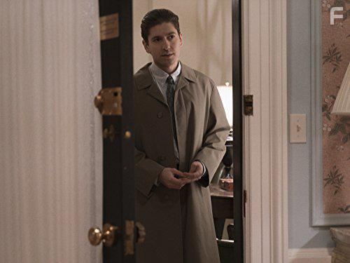 The Marvelous Mrs. Maisel (2017)