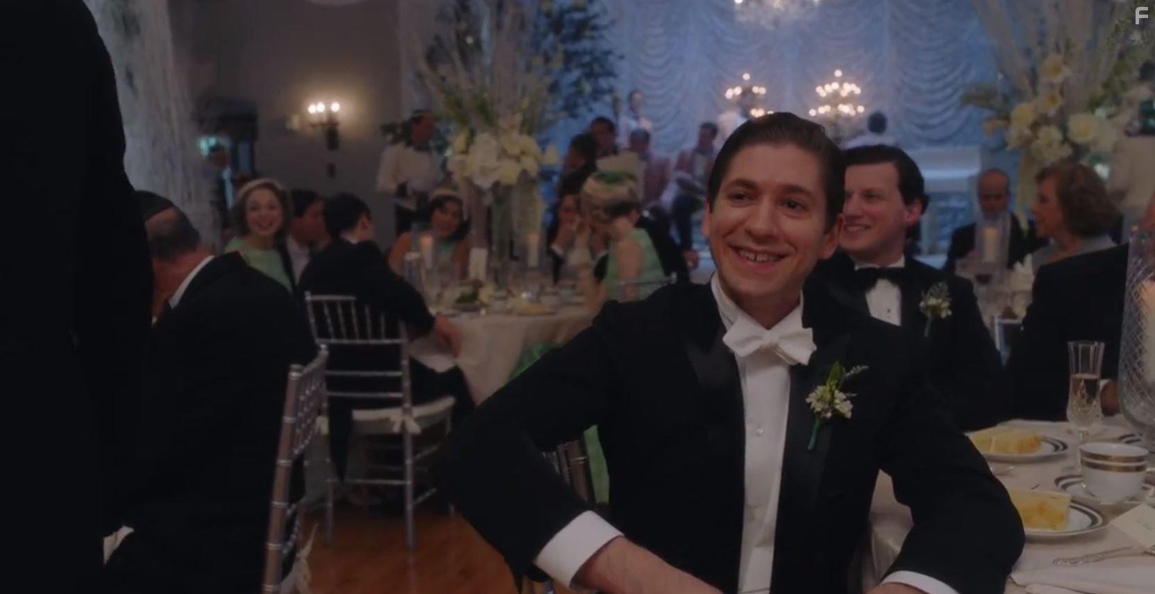 The Marvelous Mrs. Maisel (2017)