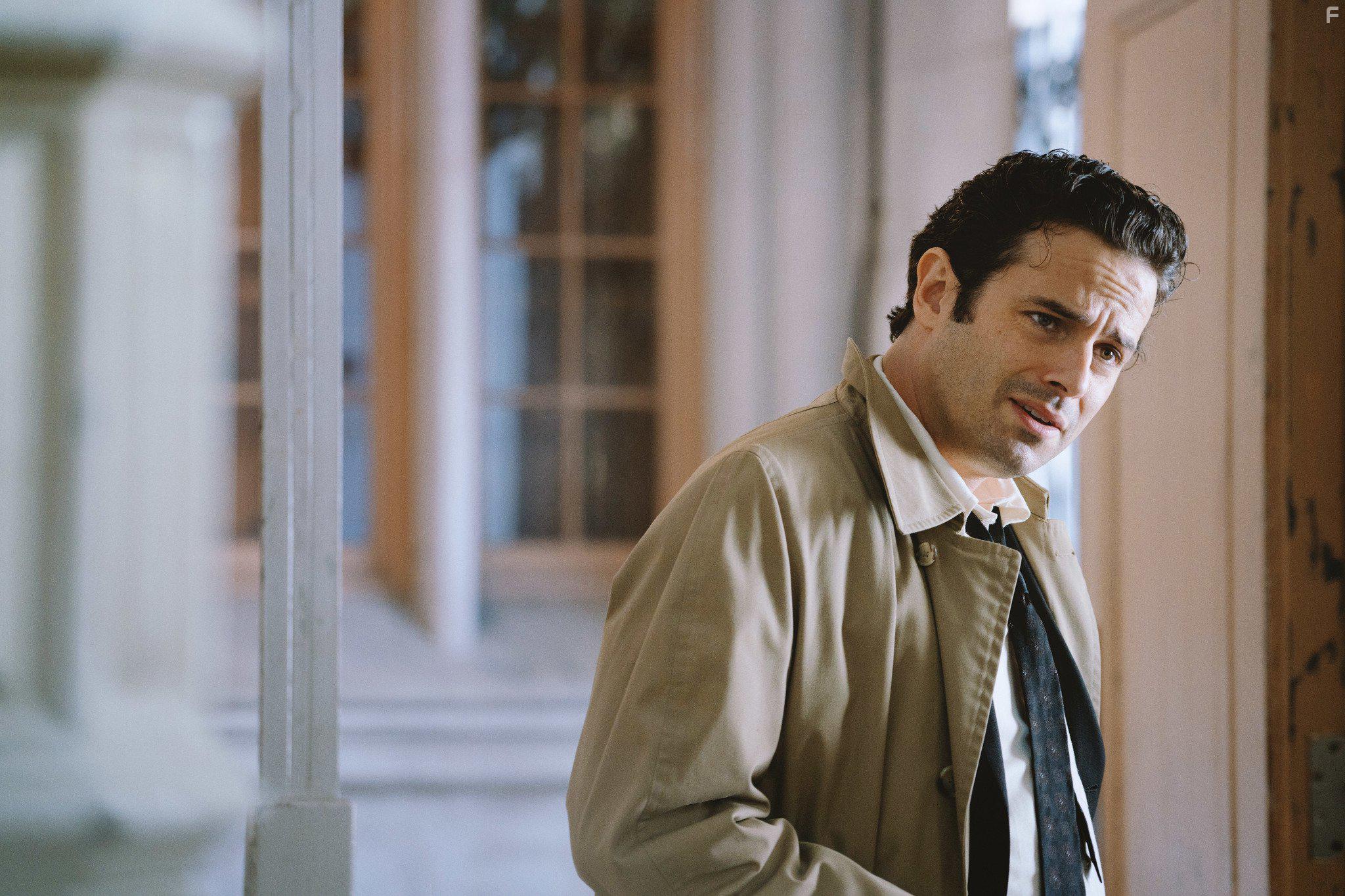 The Marvelous Mrs. Maisel (2017)