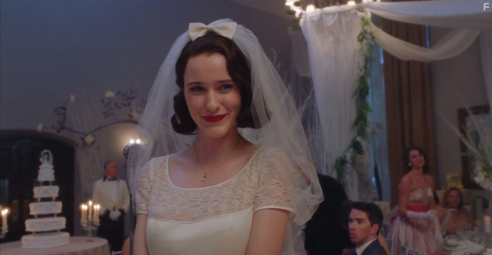 The Marvelous Mrs. Maisel (2017)