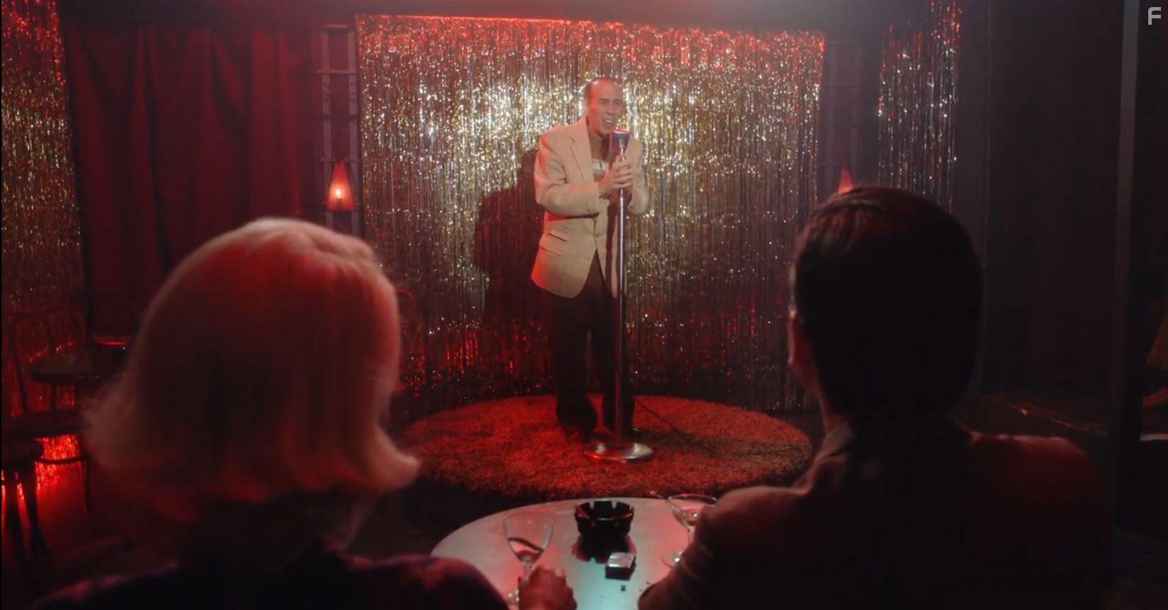 The Marvelous Mrs. Maisel (2017)