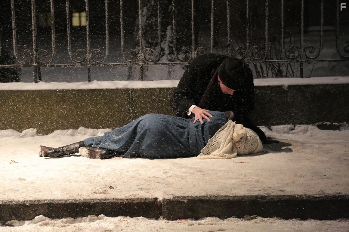 Хождение по мукам #1