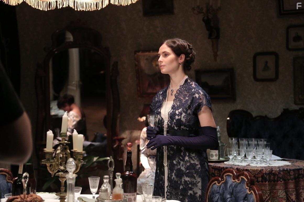 Хождение по мукам #2