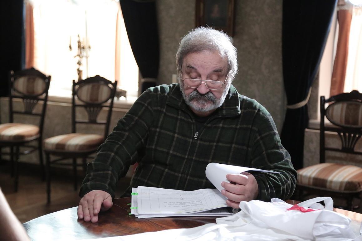 Хождение по мукам #4