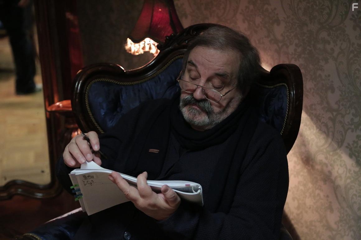 Хождение по мукам #5