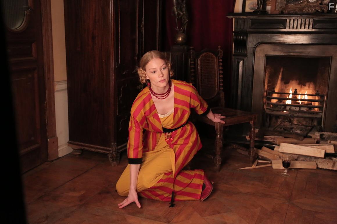 Хождение по мукам #6