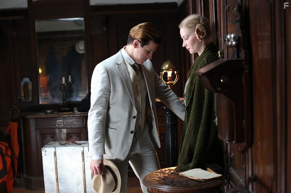 Хождение по мукам #7