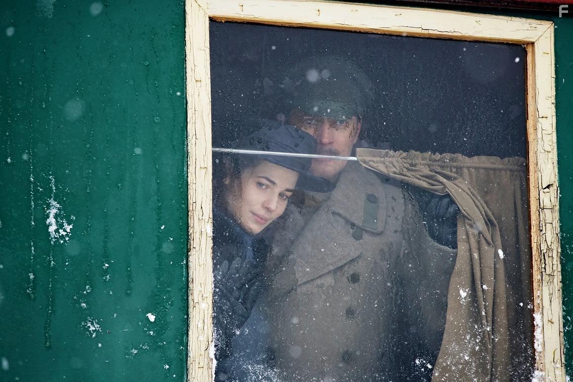 Хождение по мукам #9