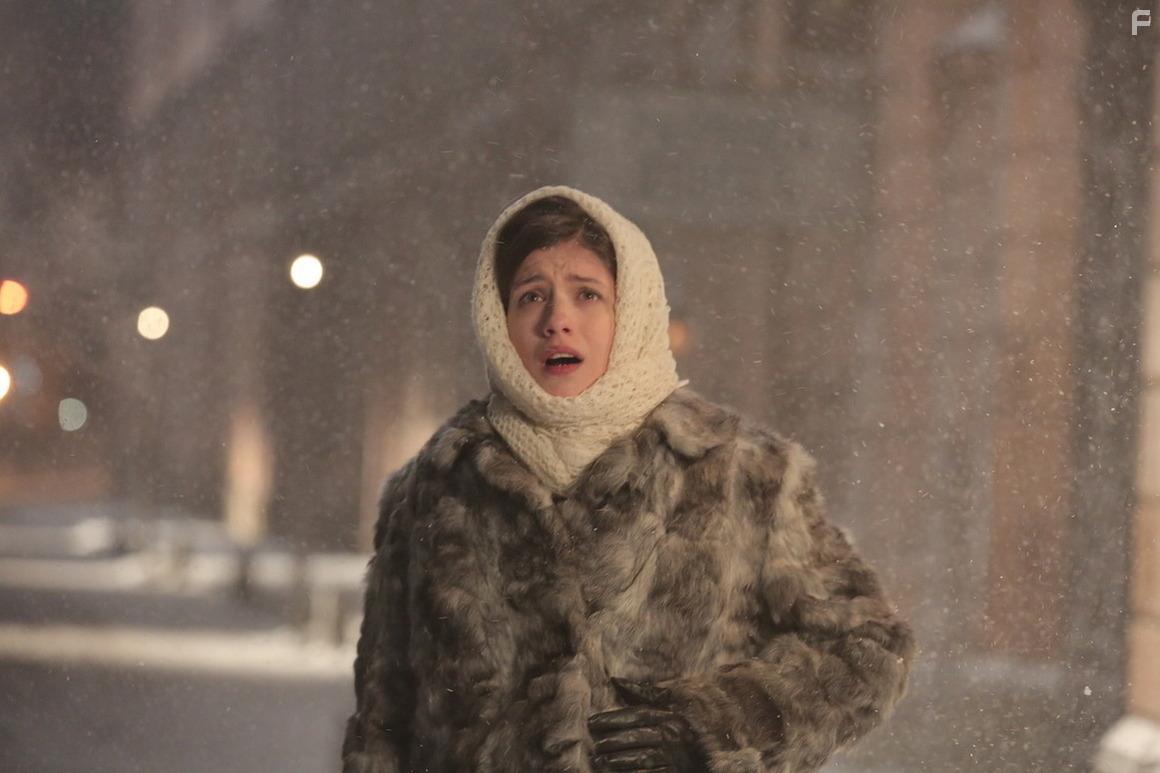 Хождение по мукам #11