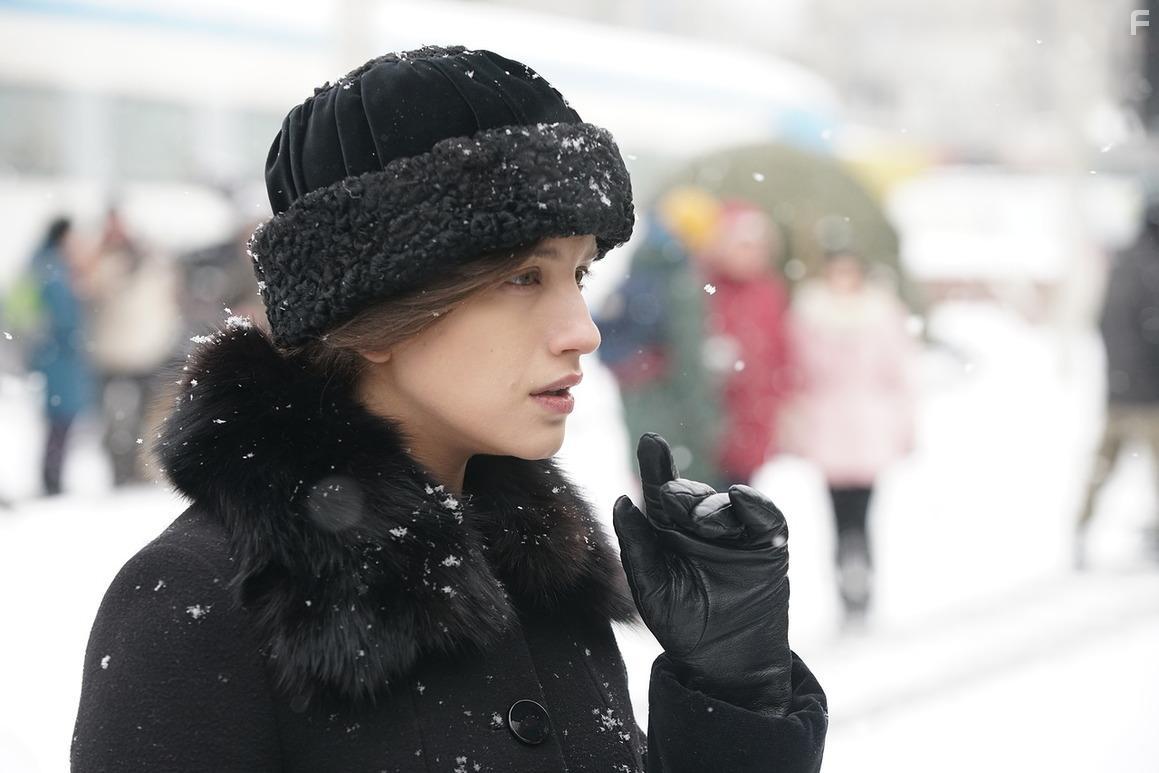 Хождение по мукам #13