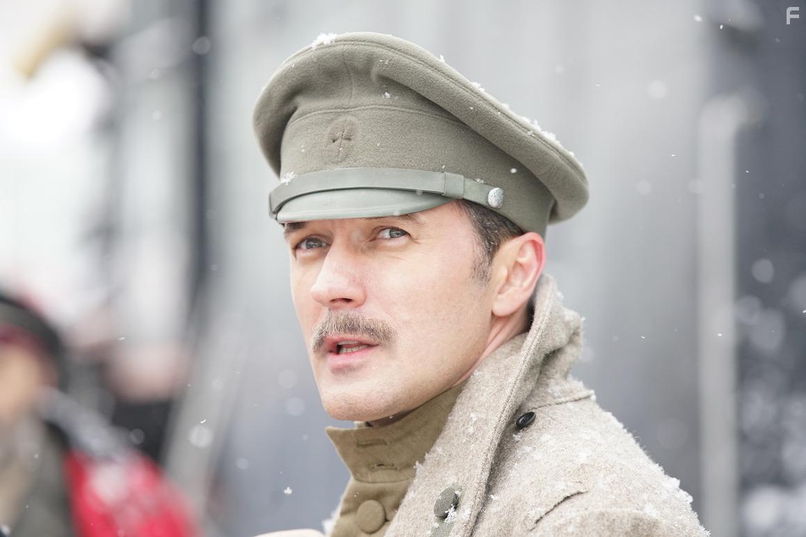 Хождение по мукам #14