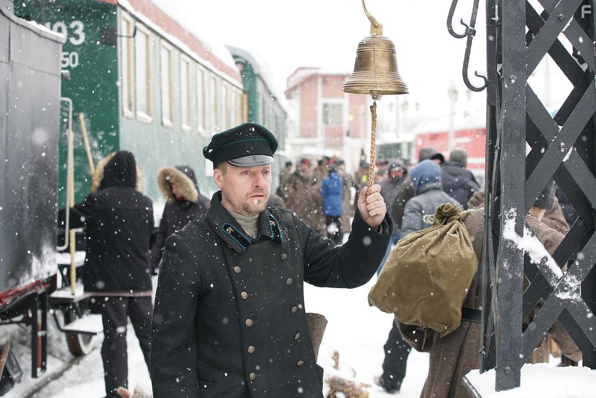 Хождение по мукам #17