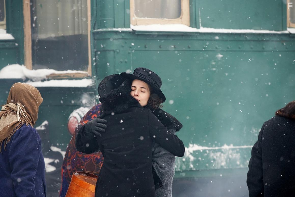 Хождение по мукам #18