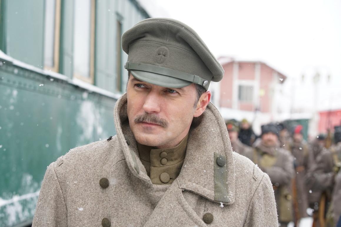 Хождение по мукам #19