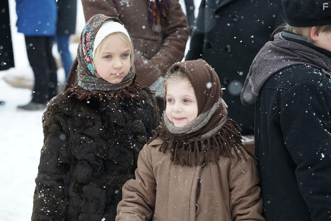 Хождение по мукам #20