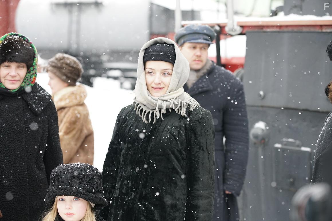 Хождение по мукам #21