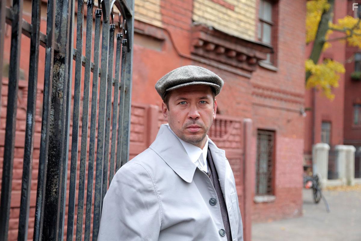 Хождение по мукам #24