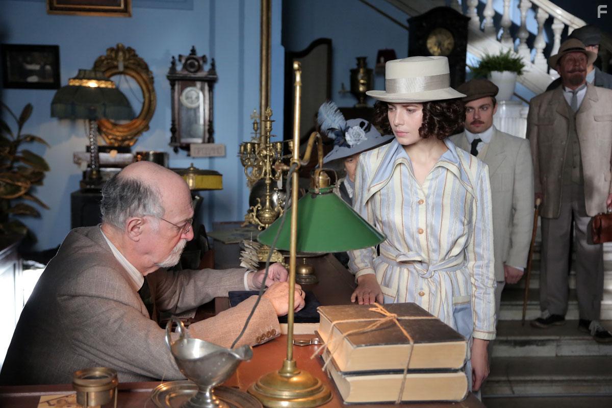 Хождение по мукам #25