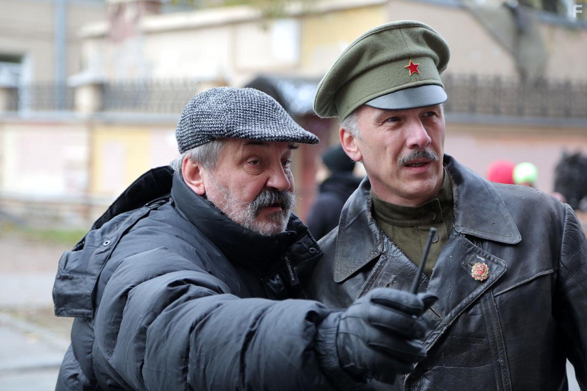 Хождение по мукам #26