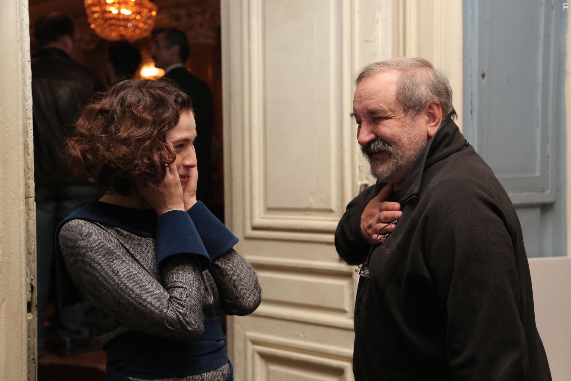 Хождение по мукам #28