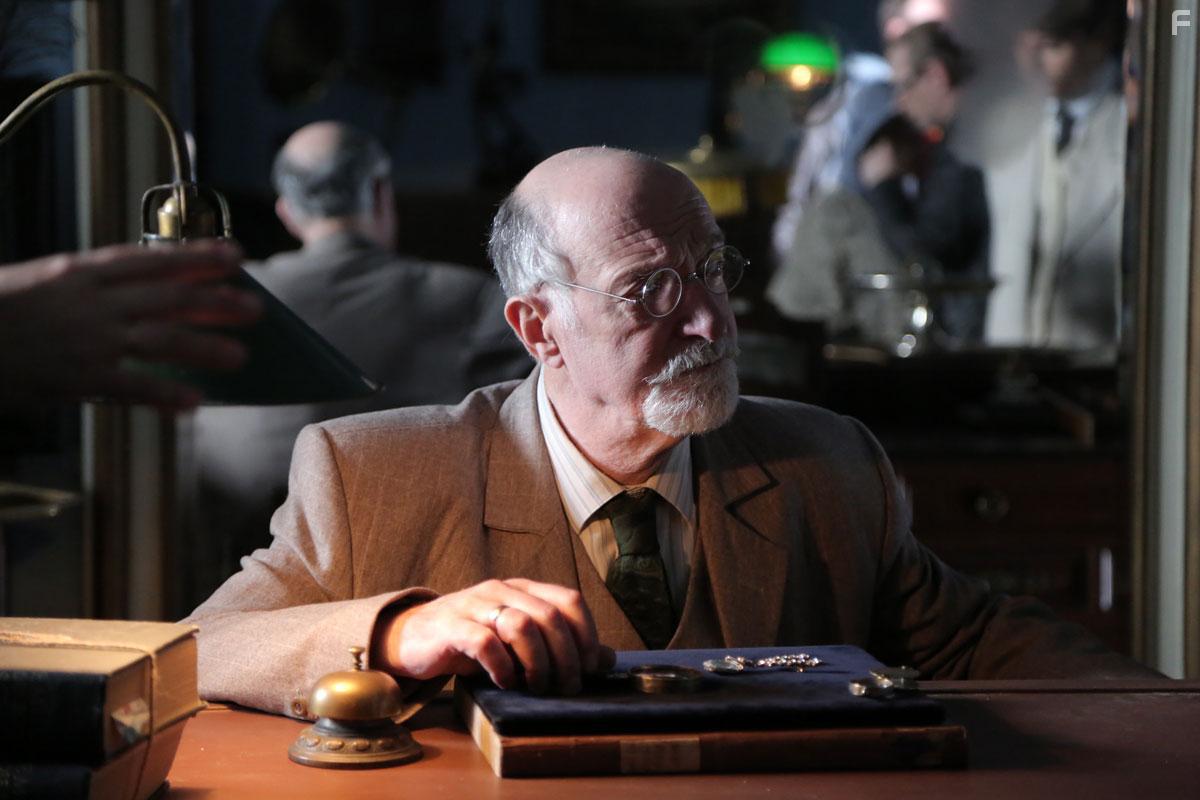 Хождение по мукам #29