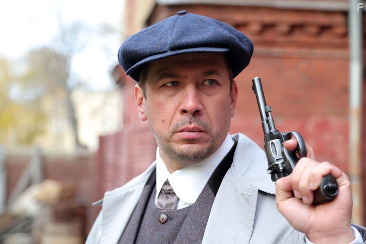 Хождение по мукам #31