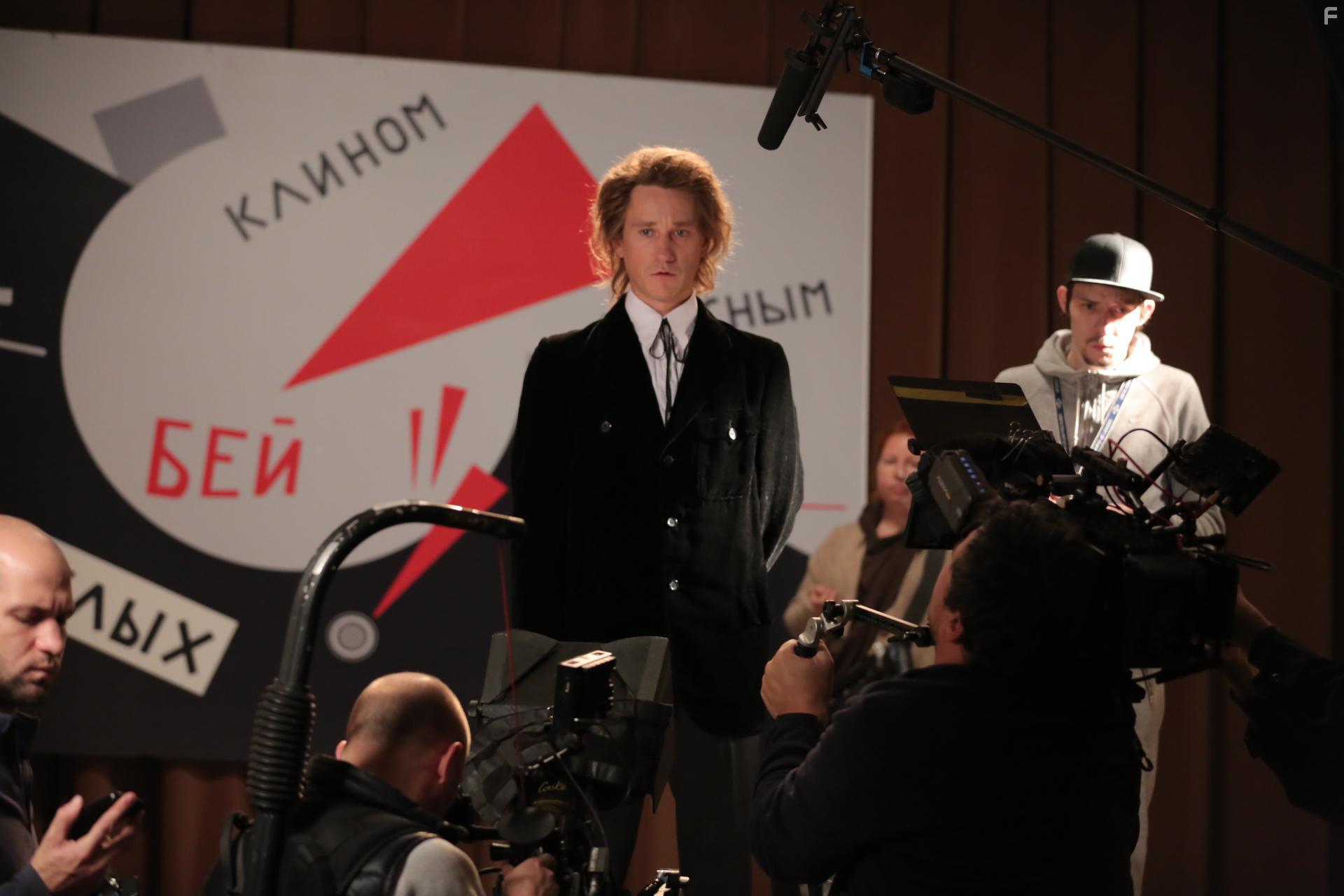 Хождение по мукам #32