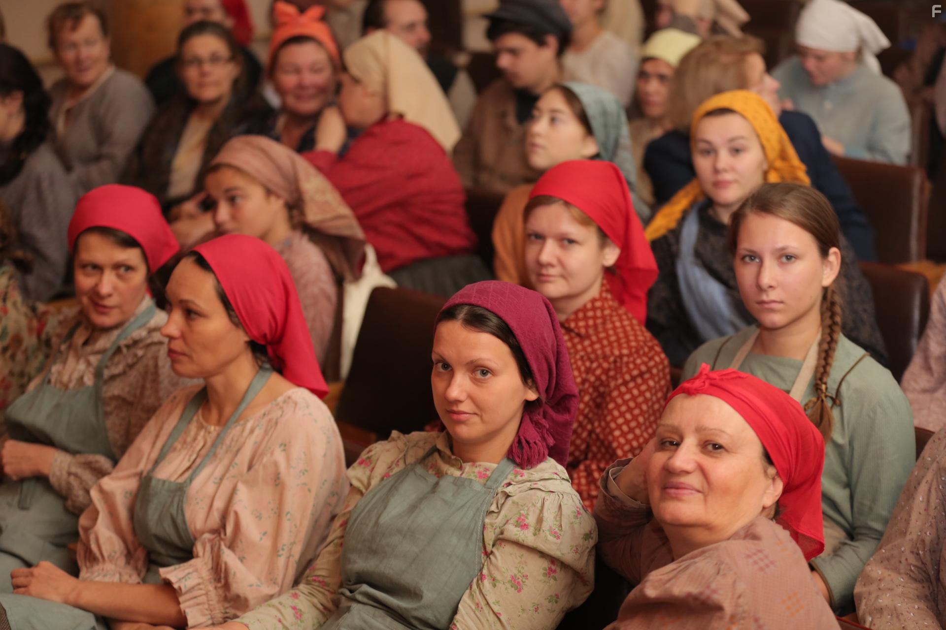 Хождение по мукам #33