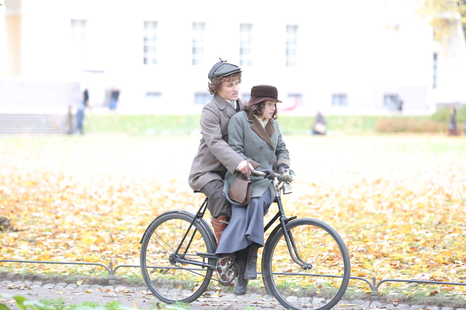 Хождение по мукам #34