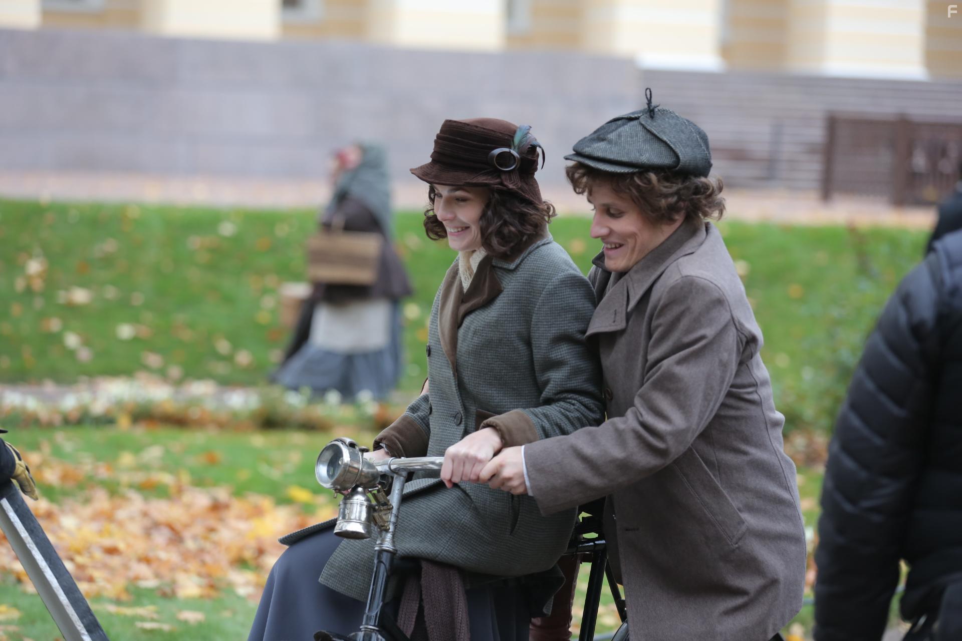 Хождение по мукам #37