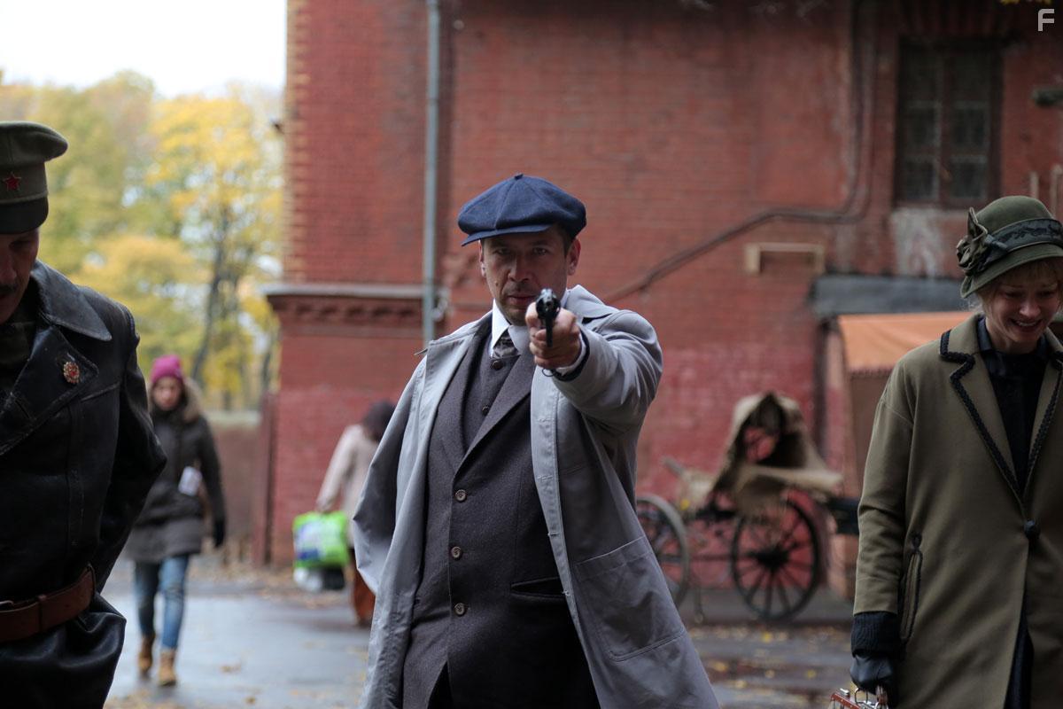 Хождение по мукам #38