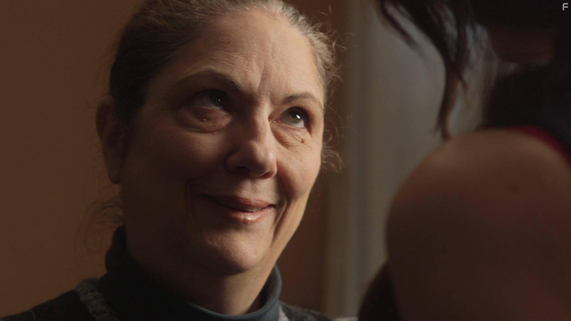 Kris Smith in Lady Krampus (2016)