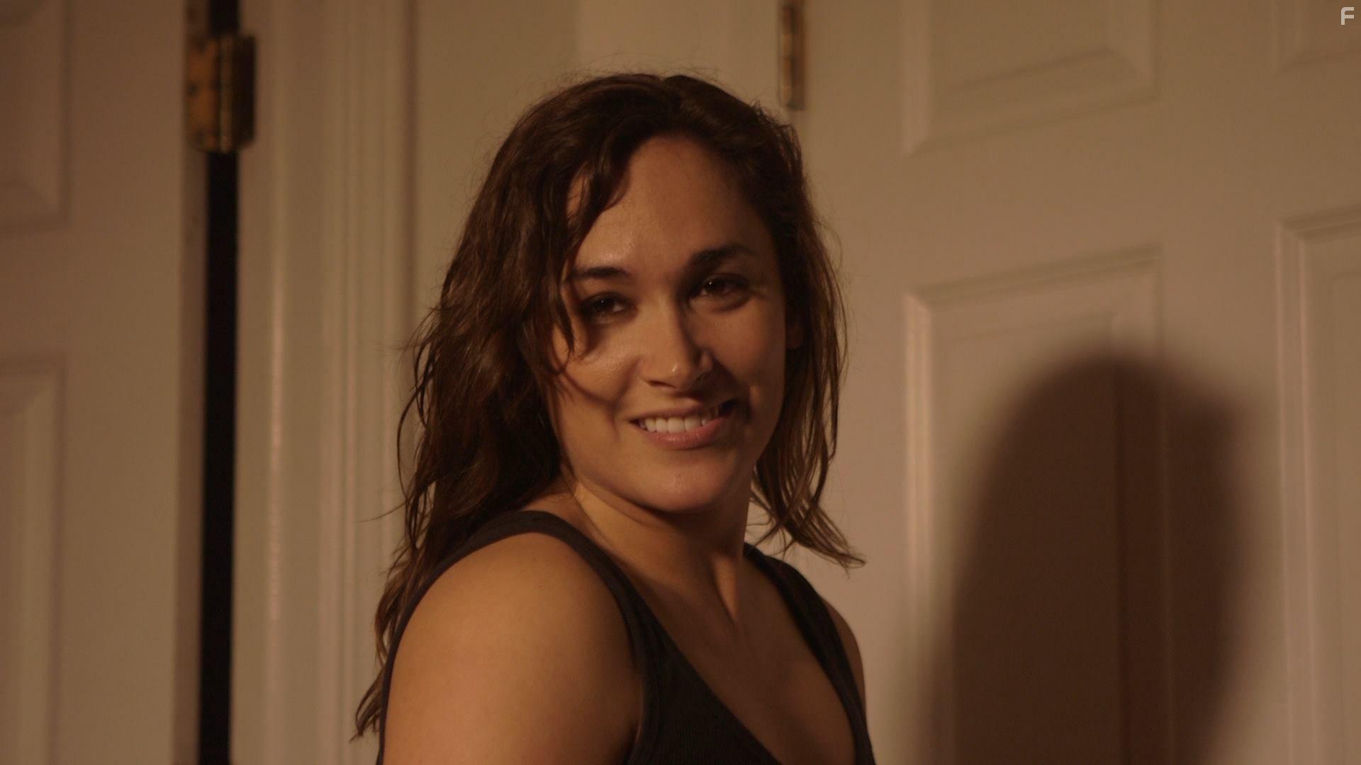 Robbie Barnes in Lady Krampus (2016)