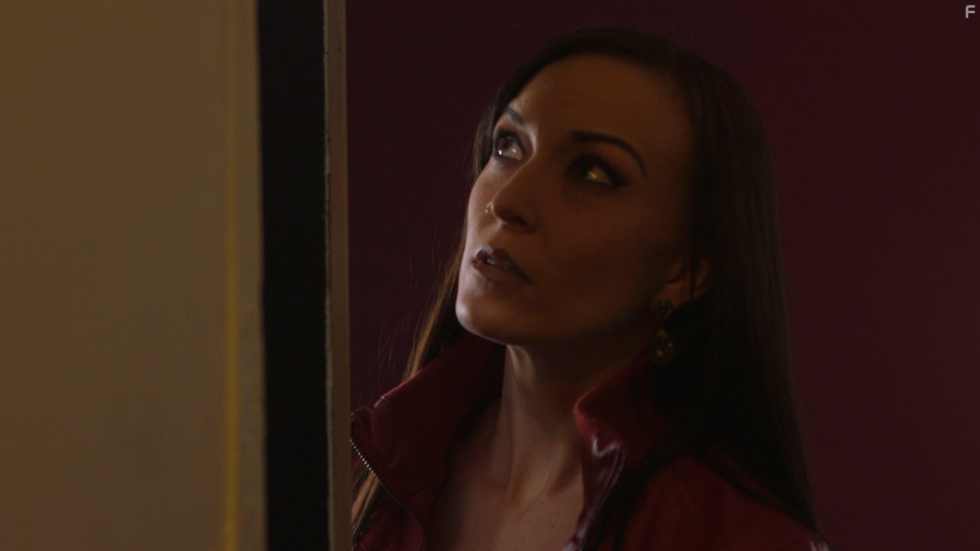 Amanda Collins in Lady Krampus (2016)