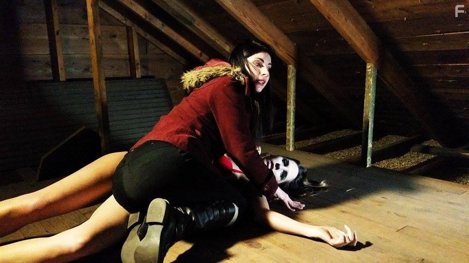 Леди Крампус