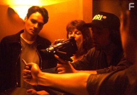 Robert Sean Leonard in Пленка (2001)