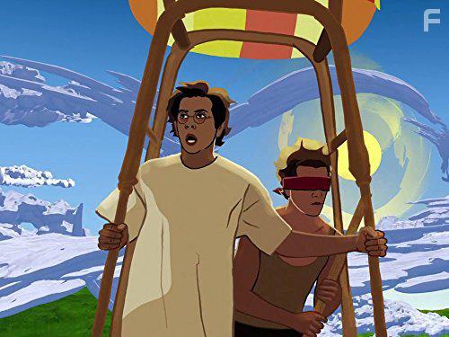 Dream Corp LLC (2016)