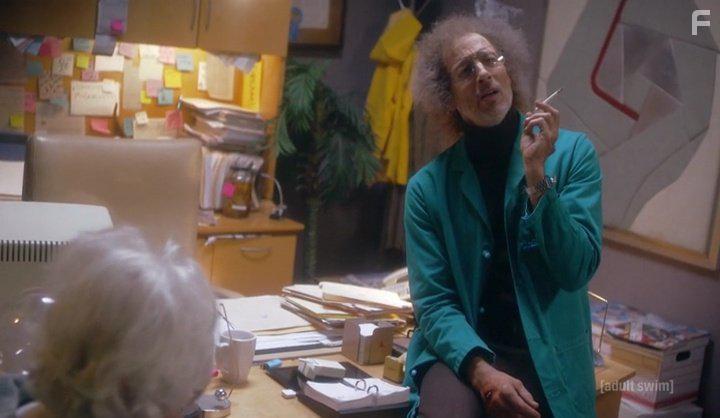 Dream Corp LLC (2016)