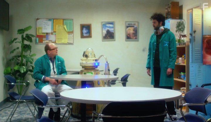 Dream Corp LLC (2016)