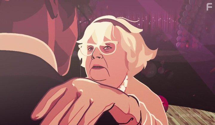 Dream Corp LLC (2016)