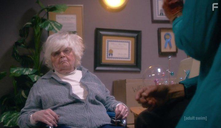 Dream Corp LLC (2016)