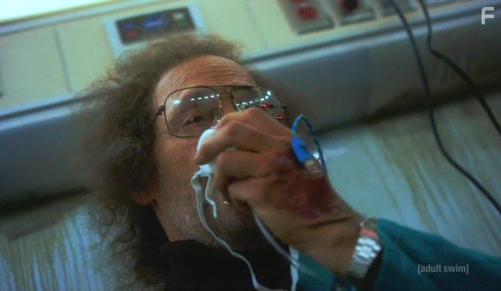 Dream Corp LLC (2016)