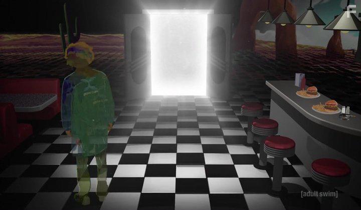 Dream Corp LLC (2016)