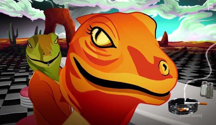 Dream Corp LLC (2016)