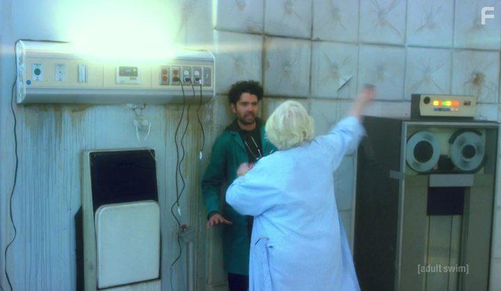 Dream Corp LLC (2016)