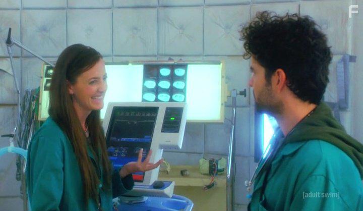 Dream Corp LLC (2016)