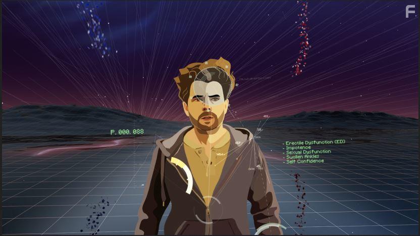 Dream Corp LLC (2016)