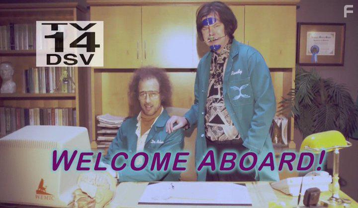 Dream Corp LLC (2016)