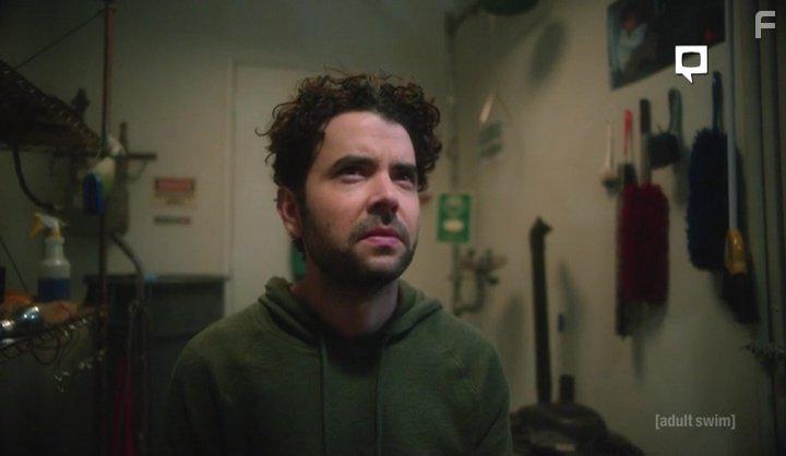 Dream Corp LLC (2016)